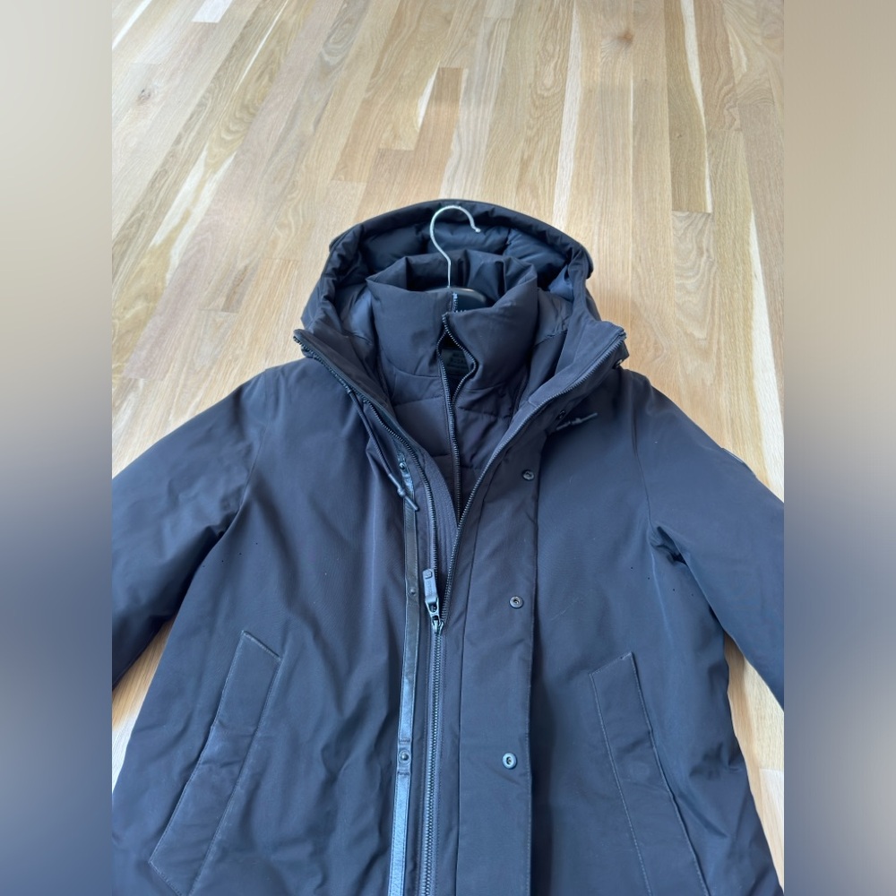 Men’s Rudsak Jacket - Picture 2 of 5